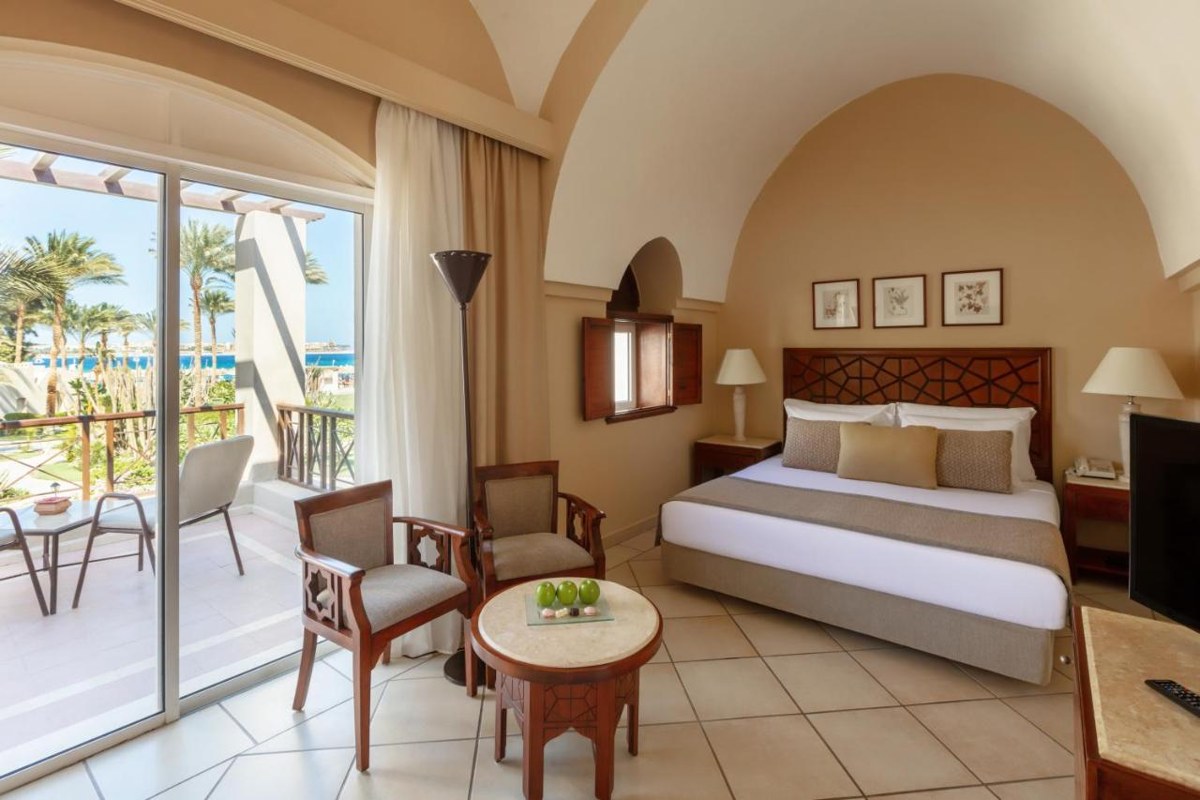 IBEROTEL MAKADI BEACH photo 1