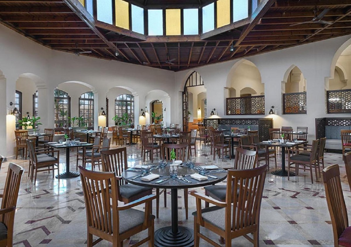 IBEROTEL MAKADI BEACH photo 3