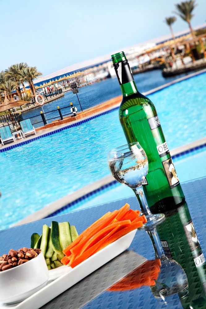 Pickalbatros Dana Beach Resort - Hurghada