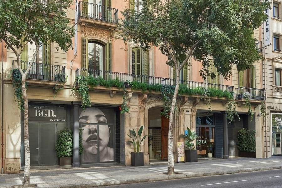ICON BCN