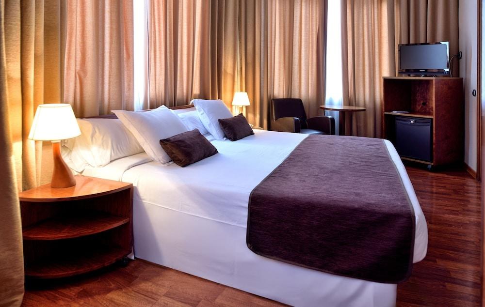 ITC Barcelona by Soho Boutique
