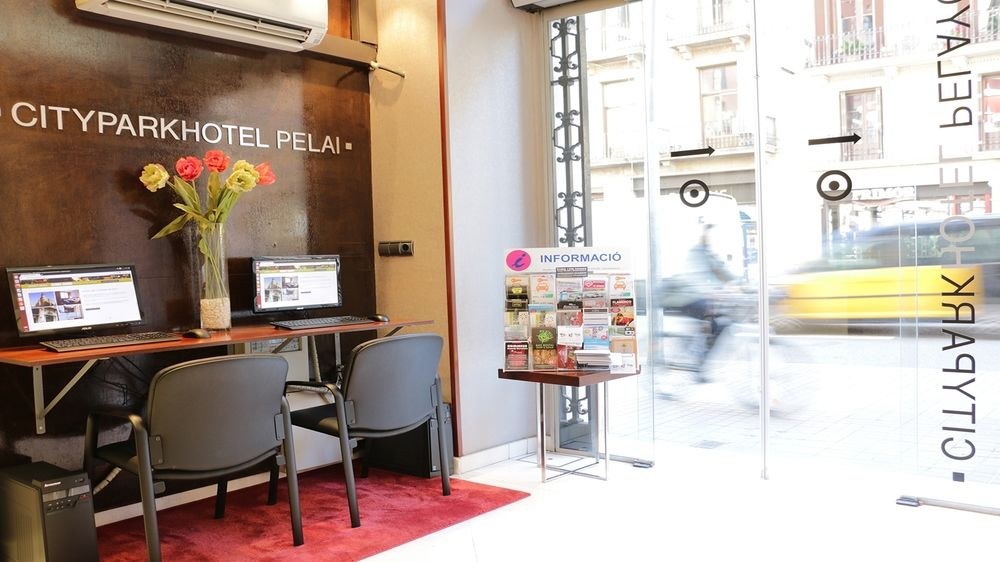 ITC Barcelona by Soho Boutique photo 1