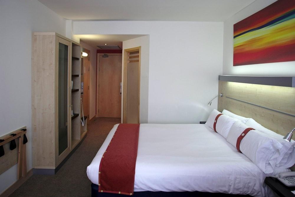 Holiday Inn Express Barcelona City 22@ photo 4