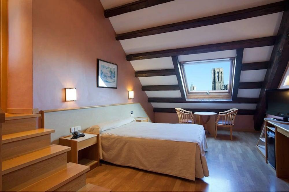 Hotel Sant Agusti photo 3
