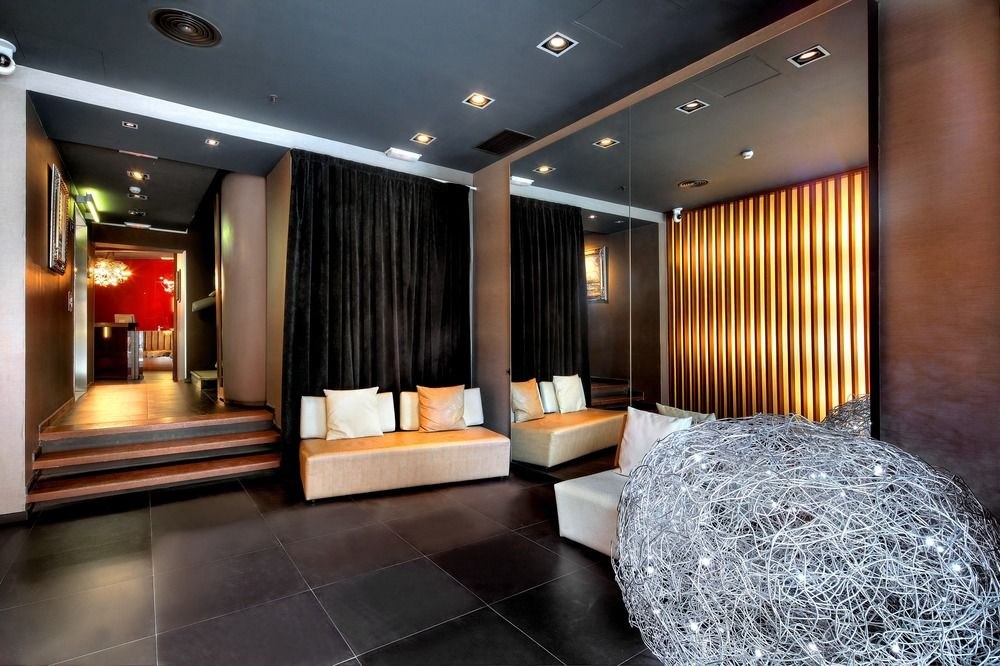 Wilson Boutique Hotel photo 1