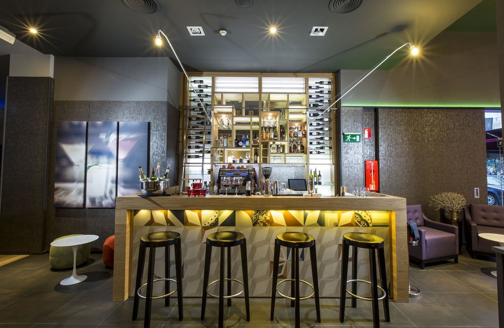 LEONARDO HOTEL BARCELONA LAS RAMBLAS photo 1