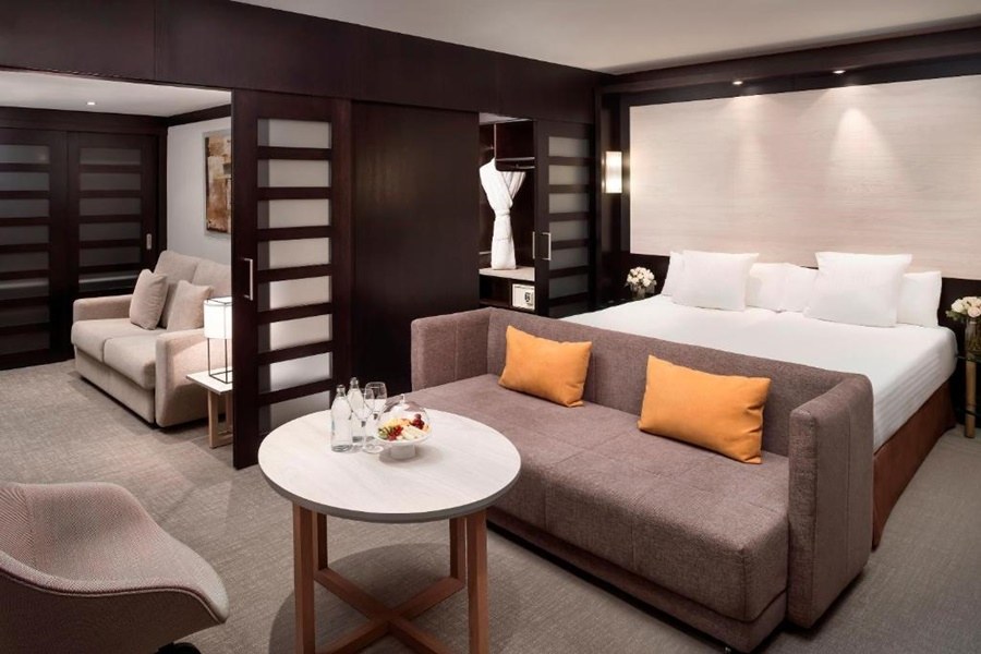 Meliá Barcelona Sarrià photo 2