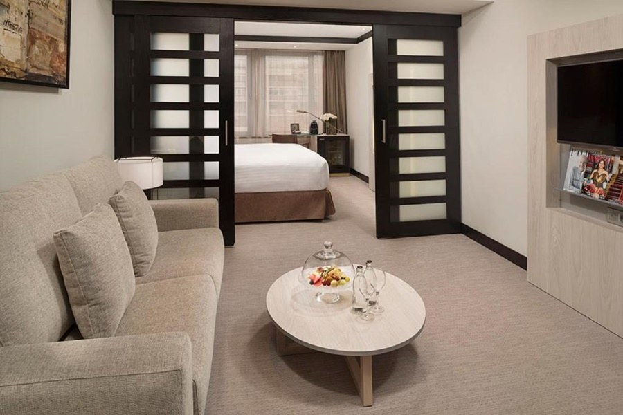 Meliá Barcelona Sarrià photo 3