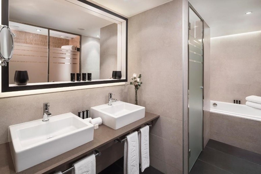 Meliá Barcelona Sarrià photo 4