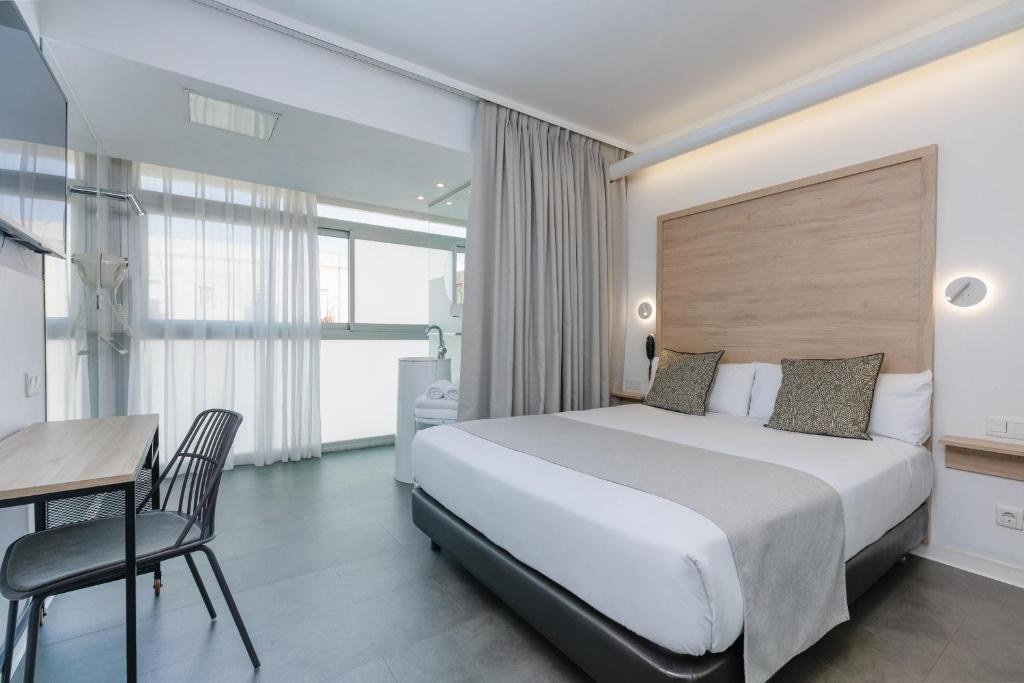 CASA LIT HOTEL photo 1