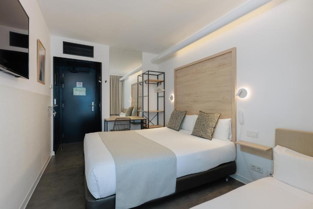 CASA LIT HOTEL photo 2