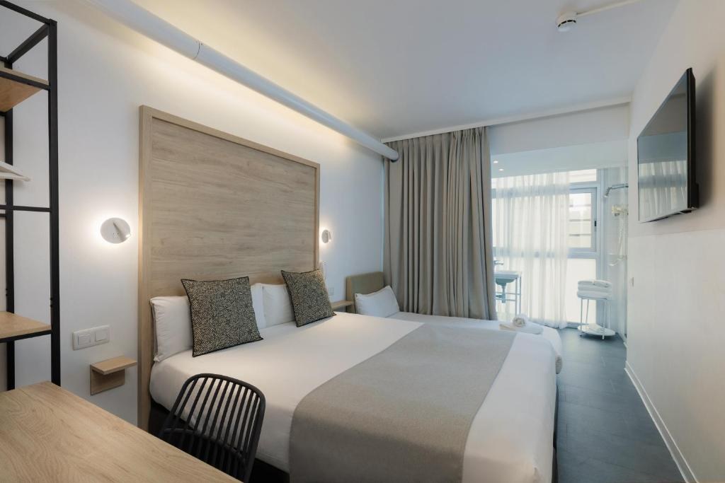 CASA LIT HOTEL photo 4