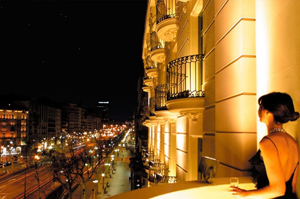 Majestic Hotel & Spa Barcelona photo 3