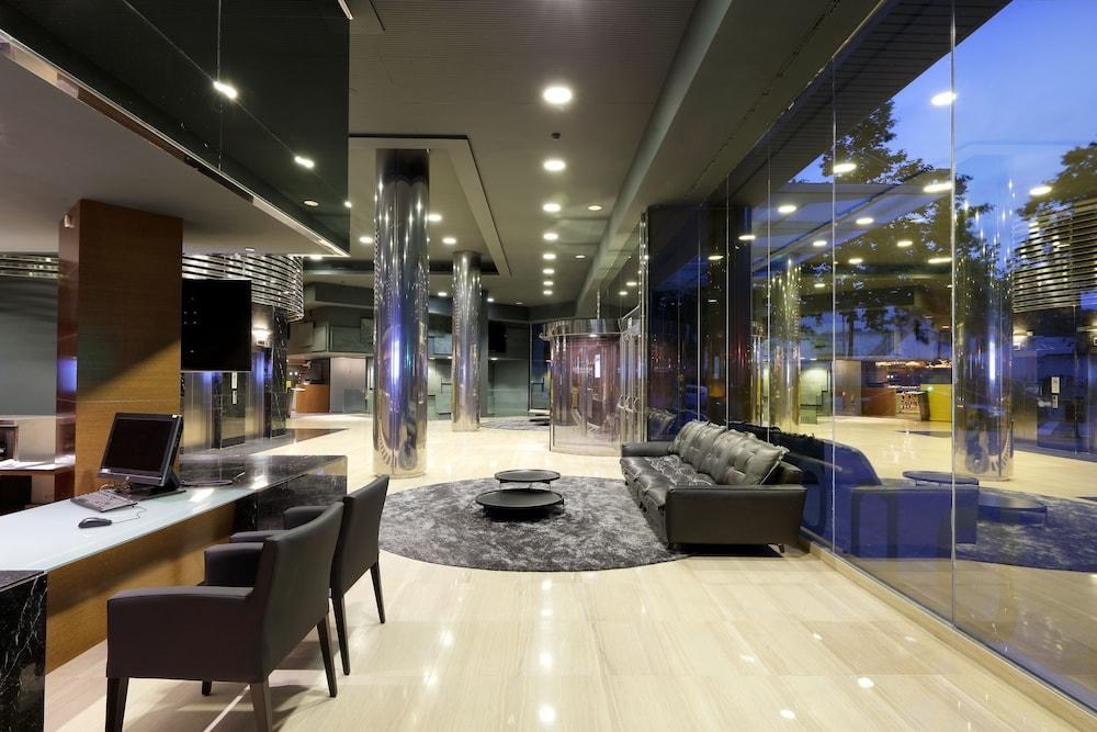 SB Icaria Barcelona photo 2
