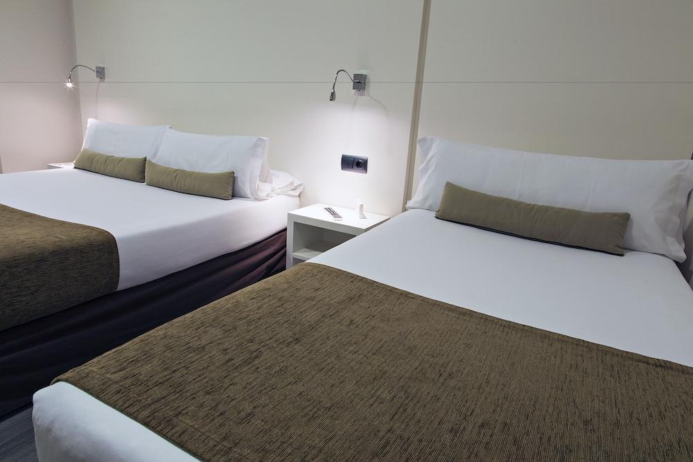 Bcn Urbaness Hotels Del COMTE photo 4