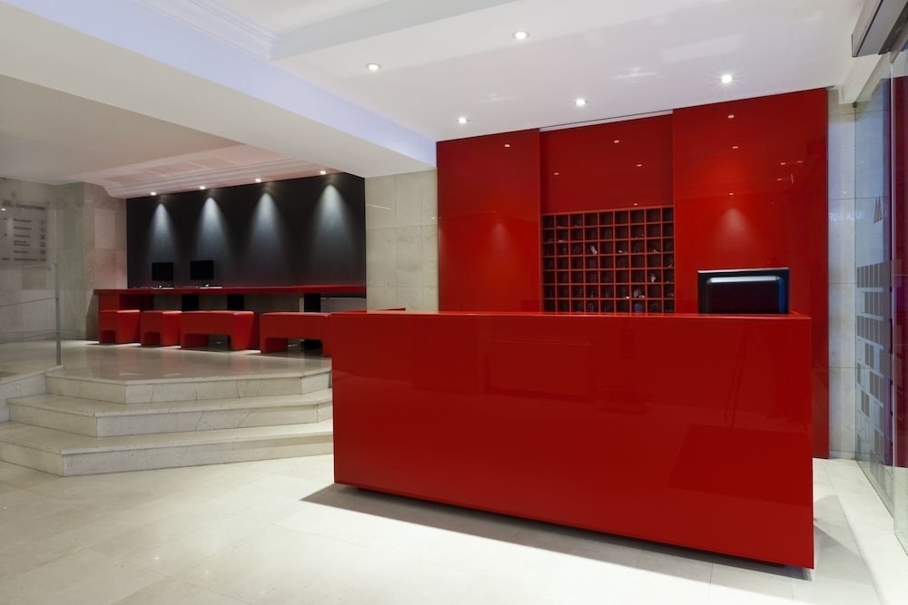 APARTHOTEL ATENEA CALABRIA