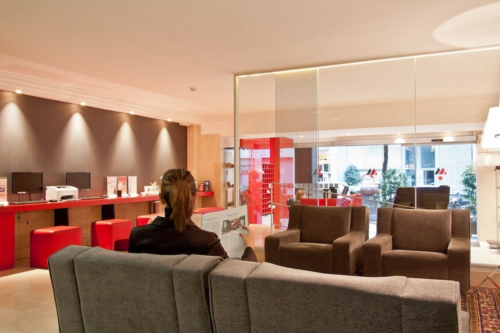 APARTHOTEL ATENEA CALABRIA photo 1