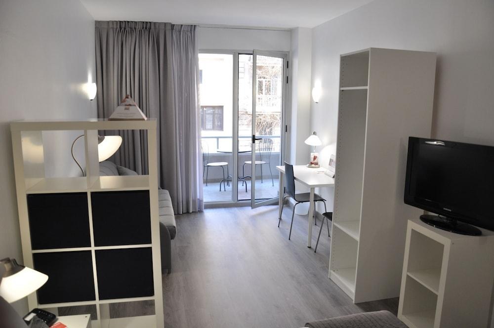 APARTHOTEL ATENEA CALABRIA photo 3