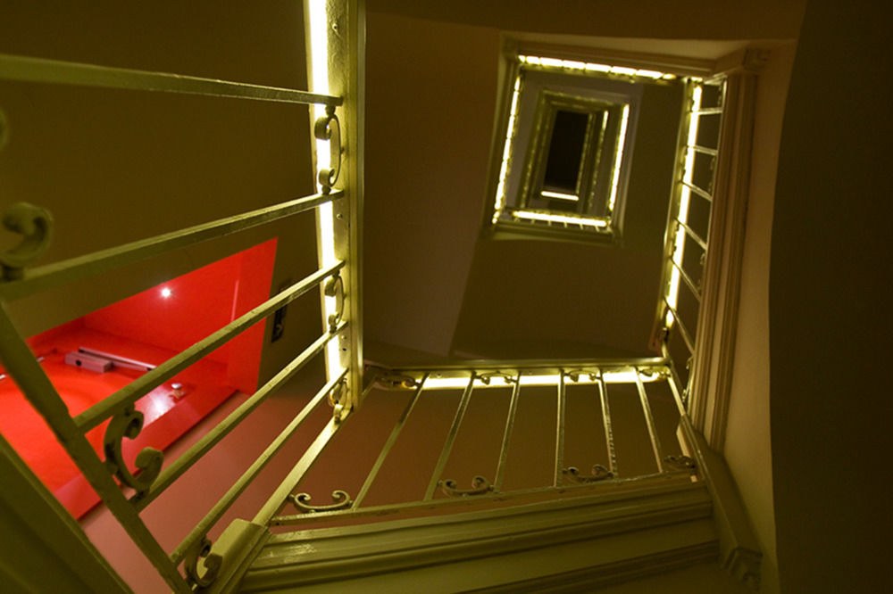 Barcelona House
