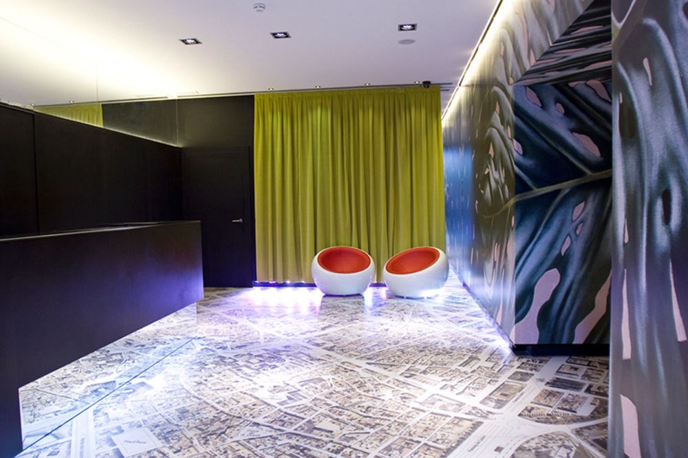 Barcelona House photo 1