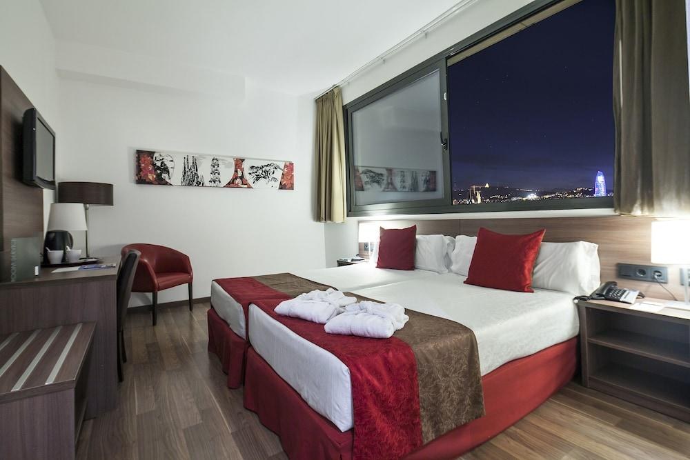 Best 4 Barcelona photo 4