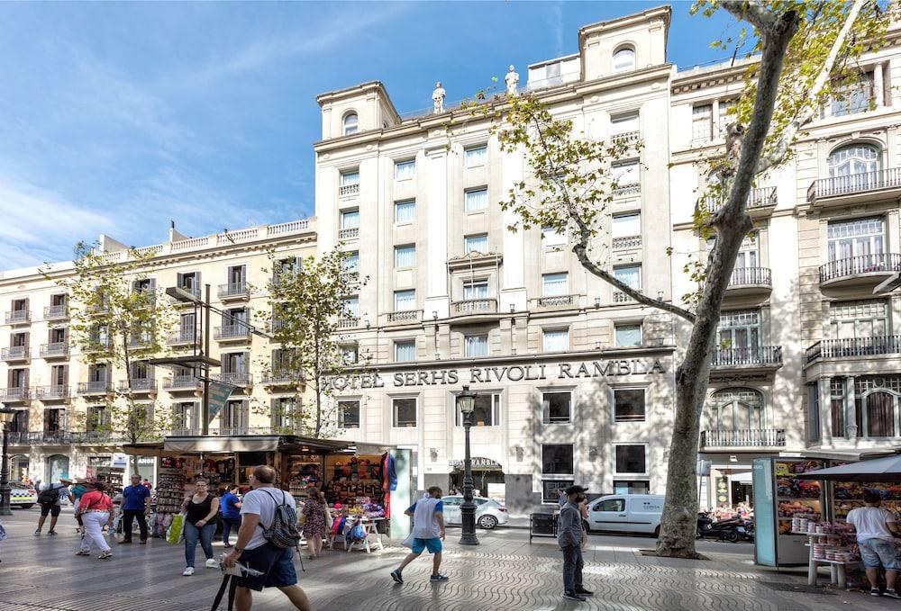 Serhs Rivoli Rambla photo 3