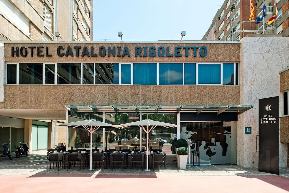 CATALONIA RIGOLETTO photo 4