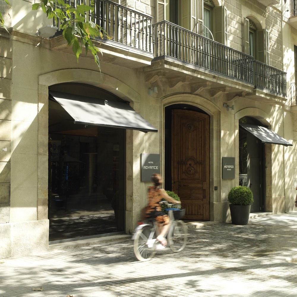 Hotel Casa Elliot photo 1