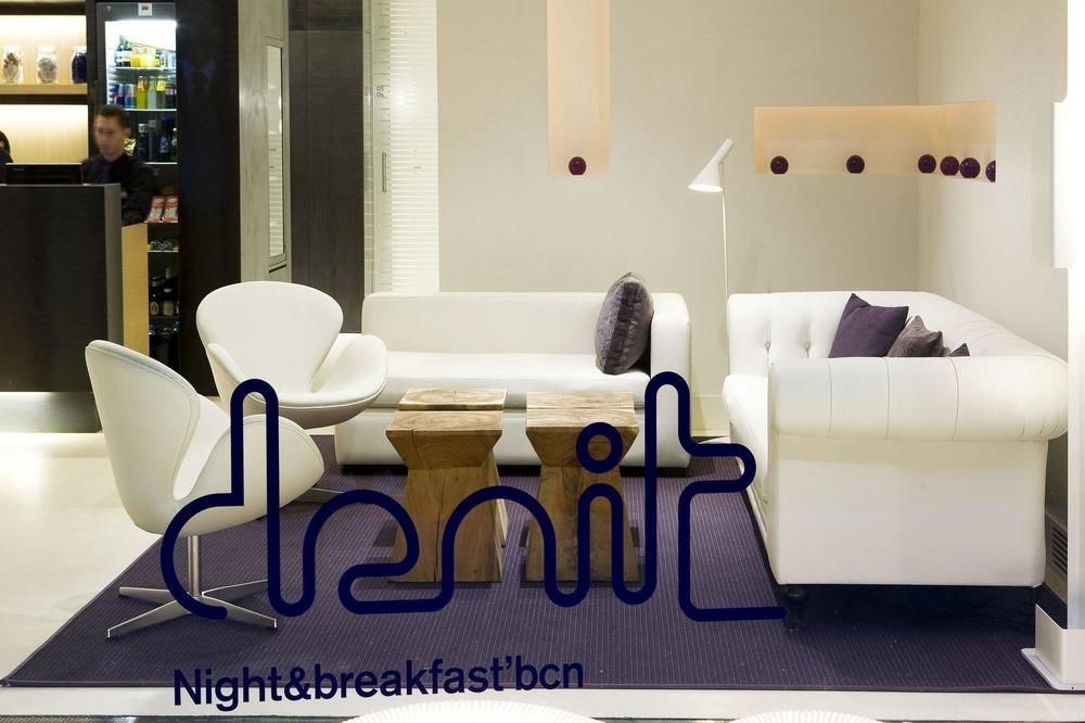 Denit Barcelona