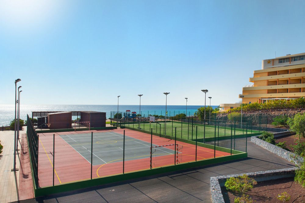 IBEROSTAR PLAYA GAVIOTAS PARK