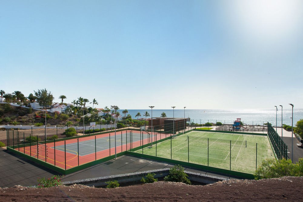 IBEROSTAR PLAYA GAVIOTAS PARK photo 1