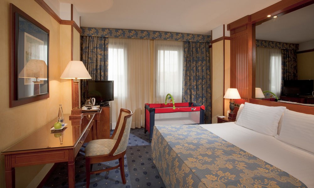 Best Western Premier CMC Girona photo 1