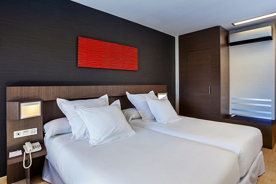 Hotel Granada by Pierre & Vacances photo 1
