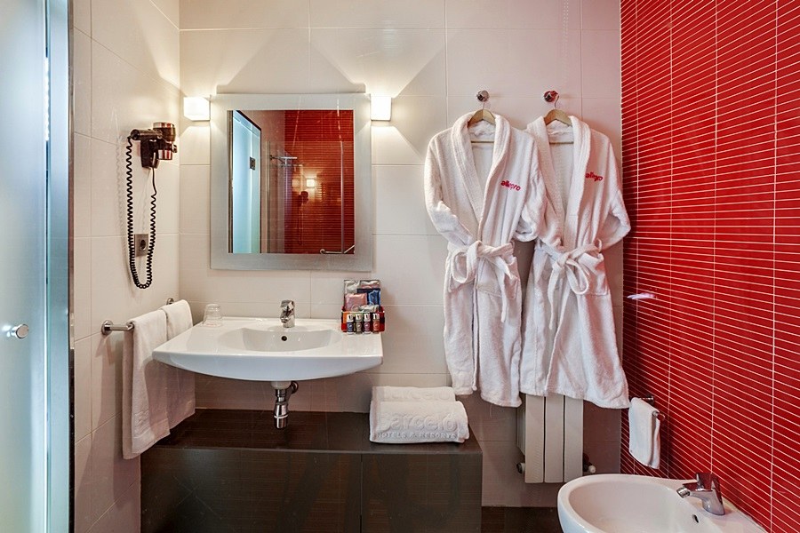 Hotel Granada by Pierre & Vacances photo 2