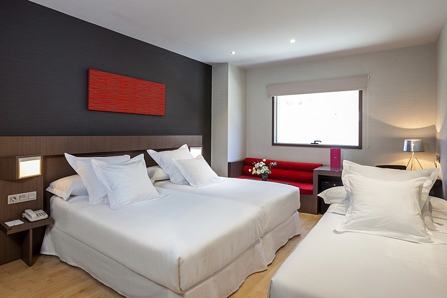 Hotel Granada by Pierre & Vacances photo 3