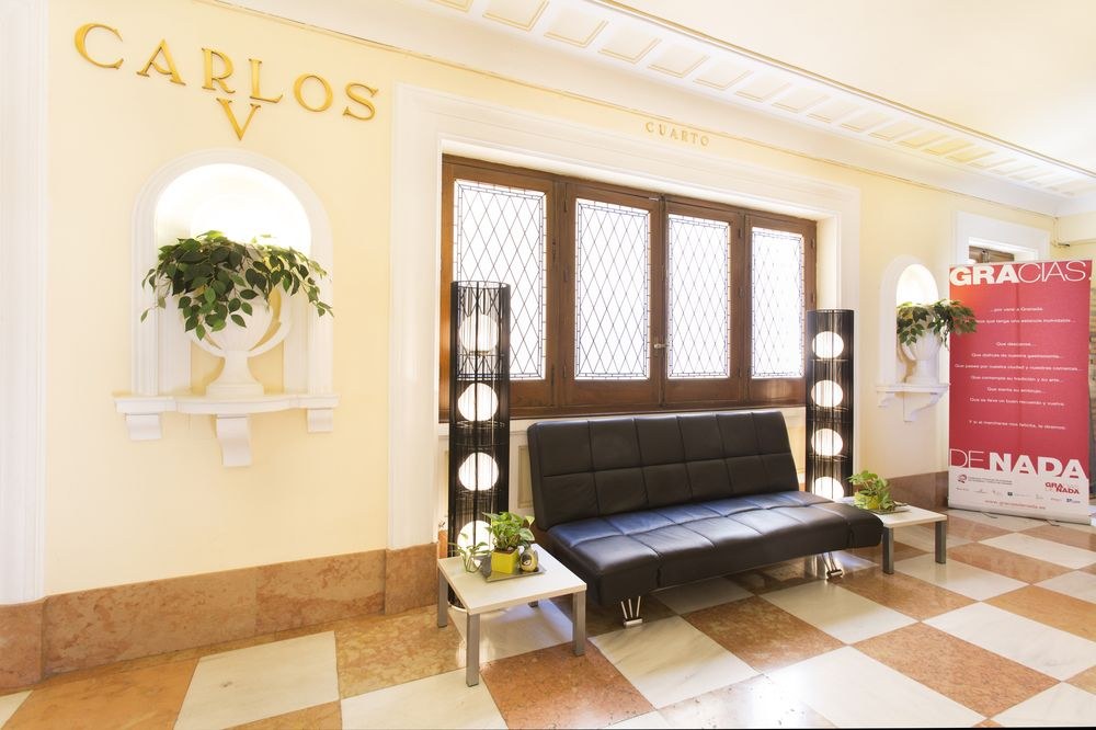 Carlos V photo 1