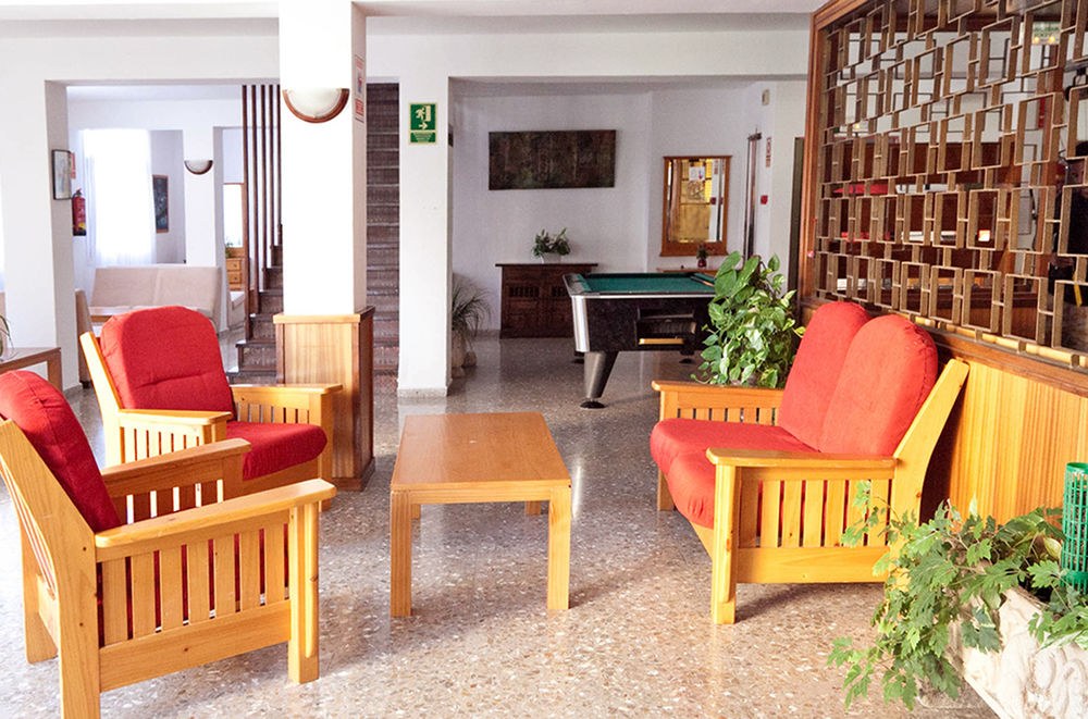 Suncoast Ibiza Hotel - Adults Only photo 1