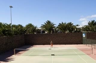Rio Playa Blanca photo 1
