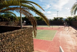 Rio Playa Blanca photo 2
