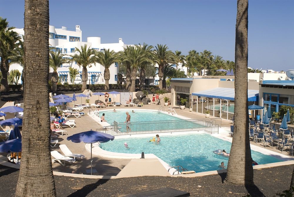 Aparthotel Costa Mar photo 1