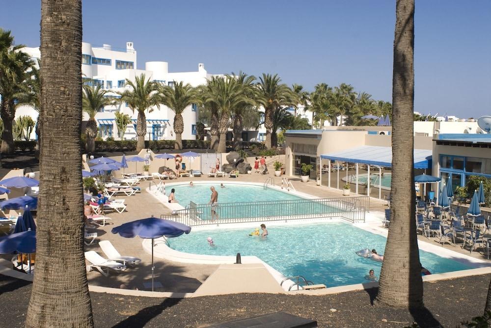 Aparthotel Costa Mar photo 2