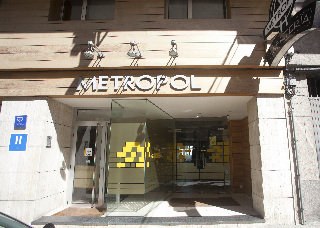 Metropol by Carris photo 2