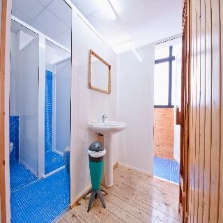 Hotel Auditorio Santiago & Spa photo 2