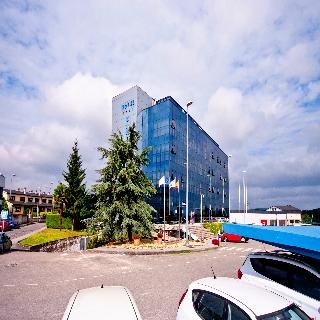 Hotel Auditorio Santiago & Spa photo 4