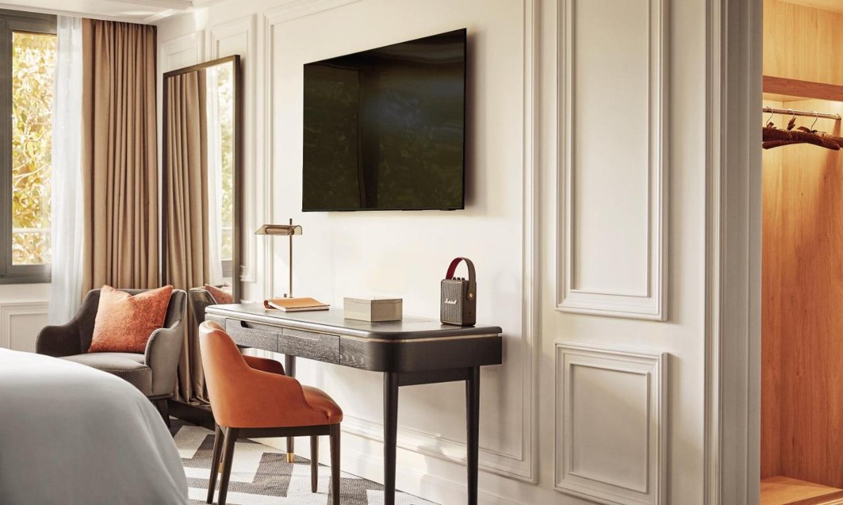 ROSEWOOD VILLA MAGNA photo 3
