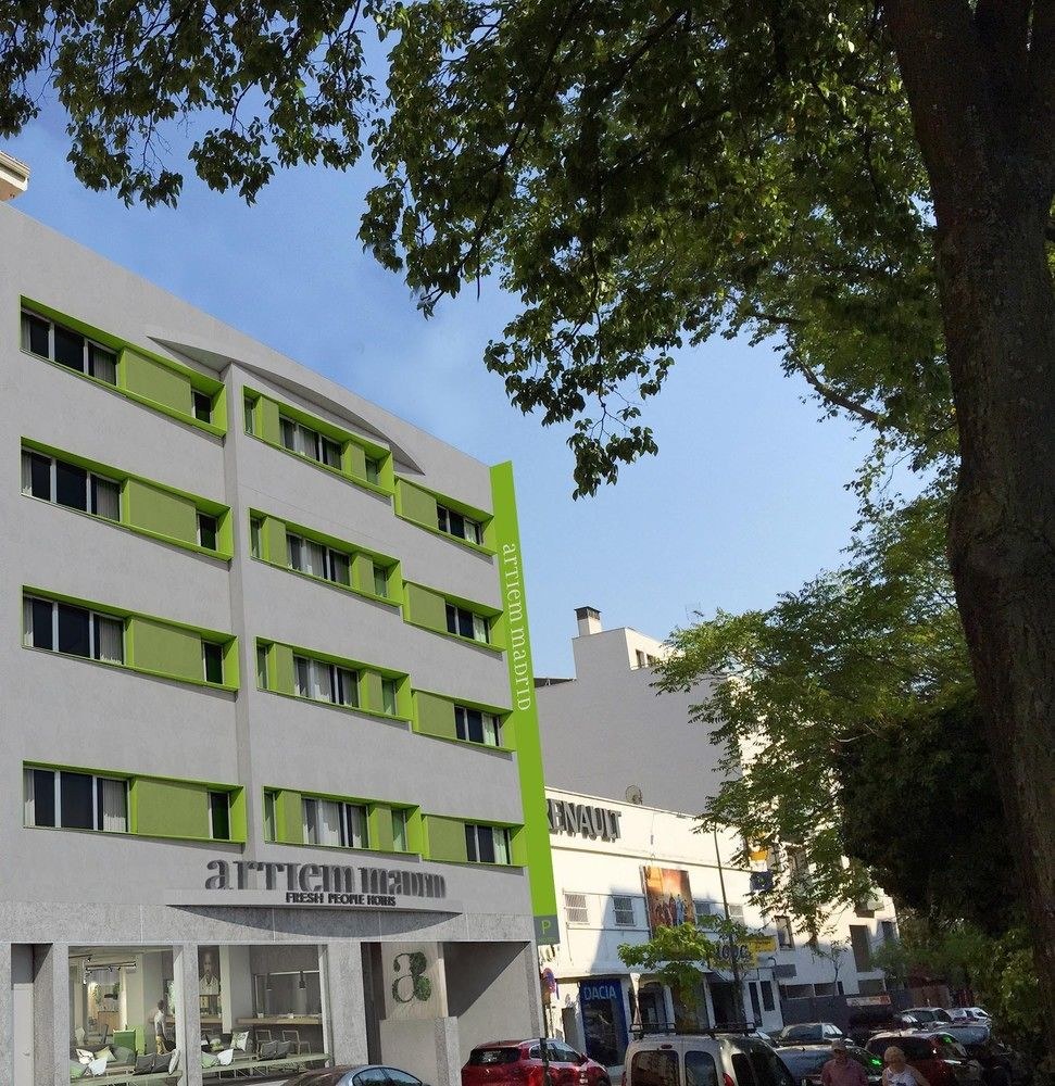 Artiem Madrid