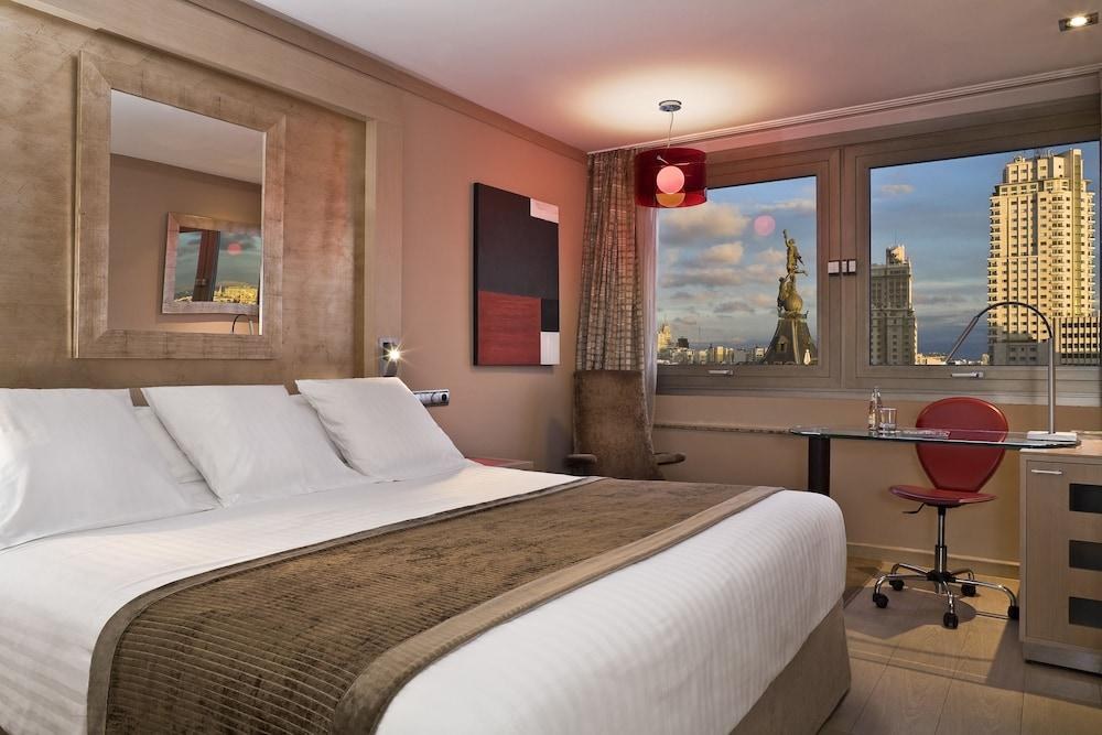 Melia Madrid Princesa photo 3
