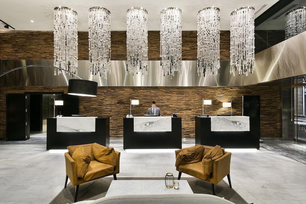 Melia Madrid Princesa photo 4