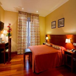 Hotel Infantas by MIJ