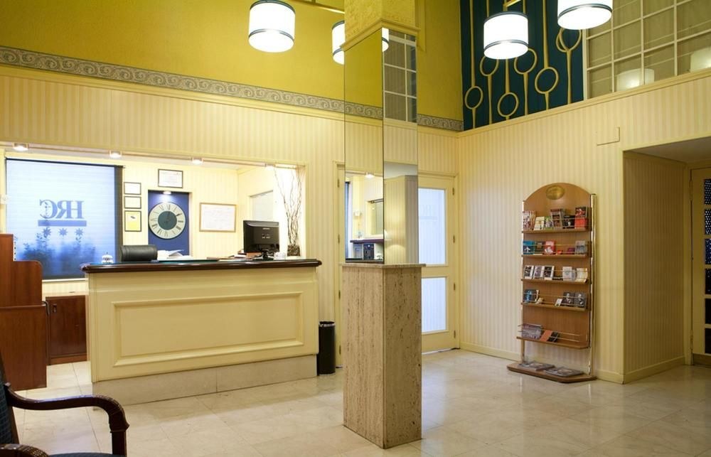 HRC Hotel photo 1